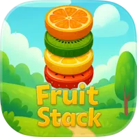 Fruit Stack