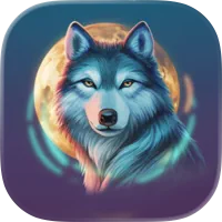 Wolf Treasure